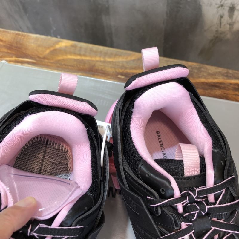 Balenciaga Track Shoes